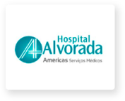 Logo Hospital Vila Nova