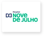 Logo Hospital Vila Nova