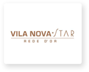 Logo Hospital Vila Nova